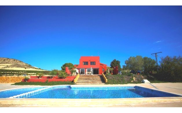 Vila - Perpardavimas - Torremendo - Torremendo