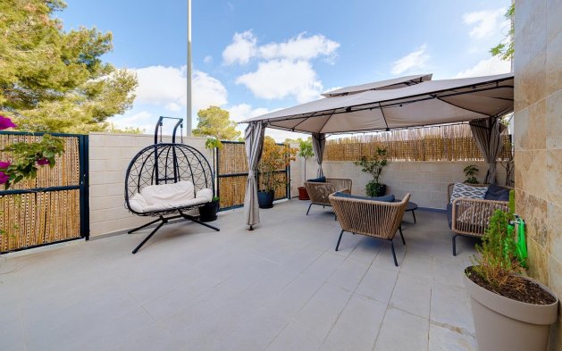 Vila - Perpardavimas - Villamartin - MED-83816
