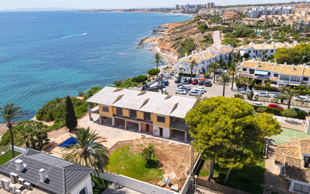 Villa - Begagnad - Orihuela Costa - Cabo Roig