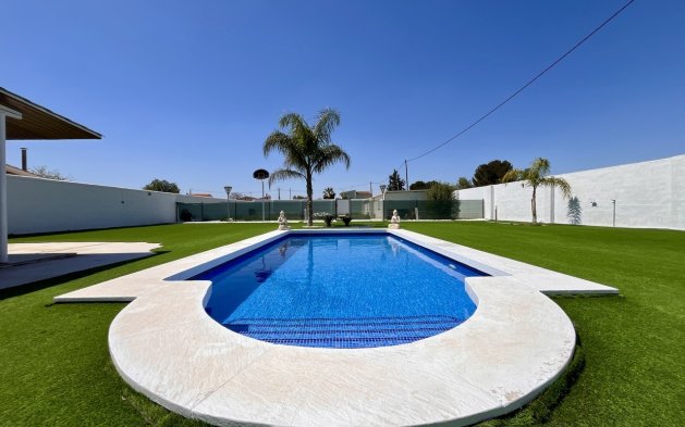 Villa - Herverkoop - Alcantarilla - Alcantarilla
