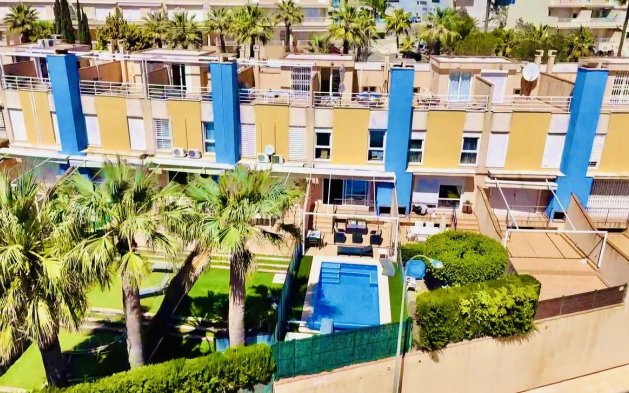 Villa - Herverkoop - Orihuela Costa - Cabo Roig