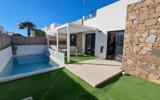 Villa - Herverkoop - Orihuela Costa - Cabo Roig