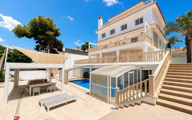 Villa - Herverkoop - Orihuela Costa - Campoamor