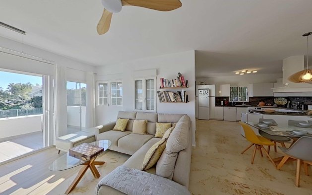 Villa - Herverkoop - Orihuela Costa - Lomas de Cabo Roig