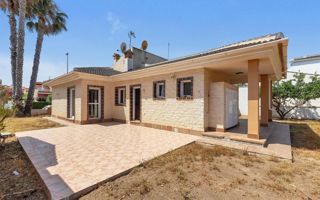 Villa - Herverkoop - Pilar de la Horadada - La Torre de la Horadada