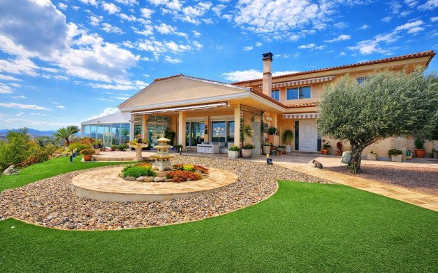 Villa - Herverkoop - Torremendo - Torremendo