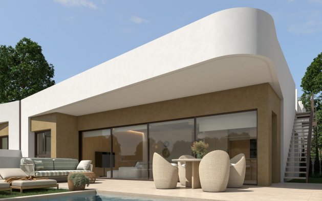 Villa - New Build - Dolores - Dolores