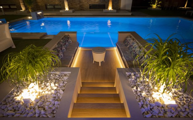 Villa - Nouvelle construction - Jerónimo y Avileses - Jerónimo y Avileses