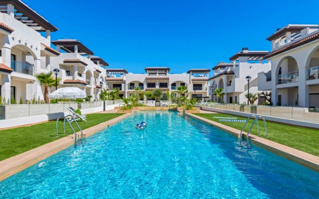 Villa - Nouvelle construction - Rojales - Rojales