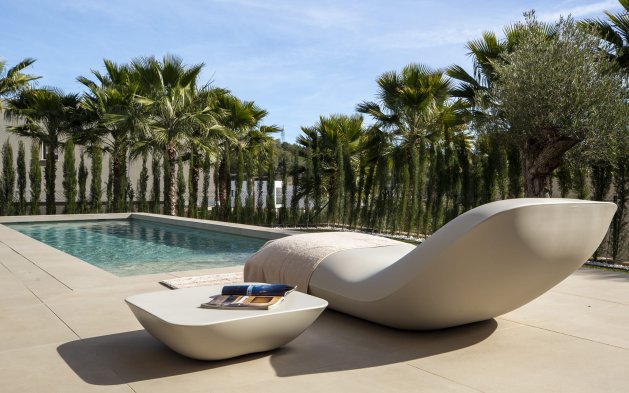 Villa - Nybygg - Orihuela Costa - Dehesa de Campoamor