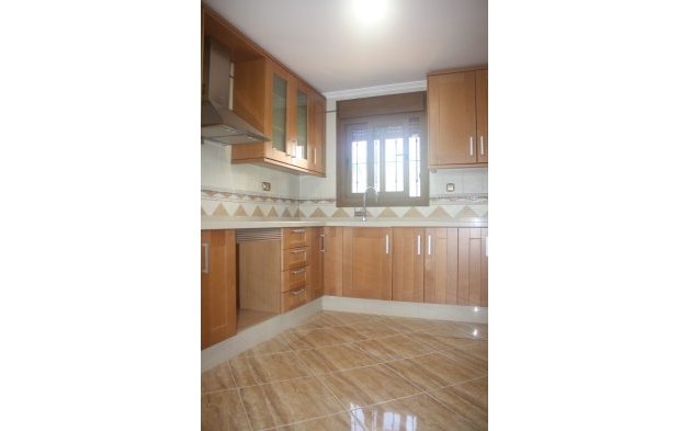 Villa - Obra nueva - Torrevieja - Torrevieja