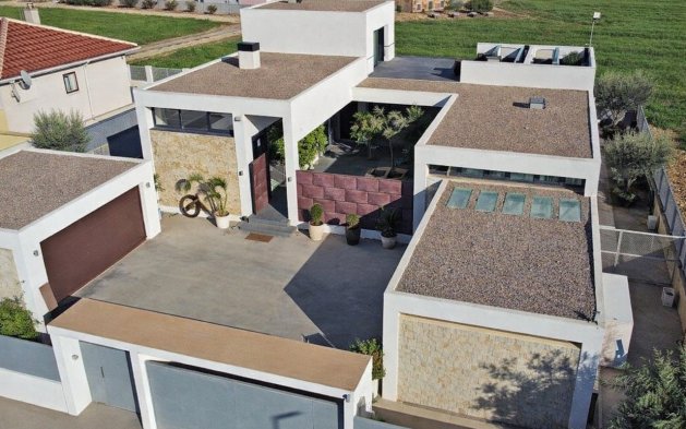 Villa - Odsprzedaż - Los Alcázares - Los Alcázares