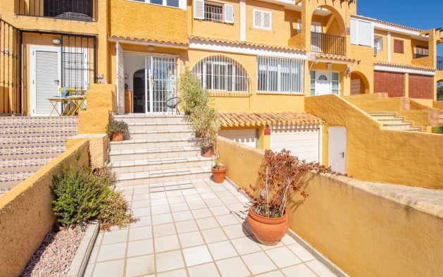 Villa - Resale - Orihuela Costa - Cabo Roig