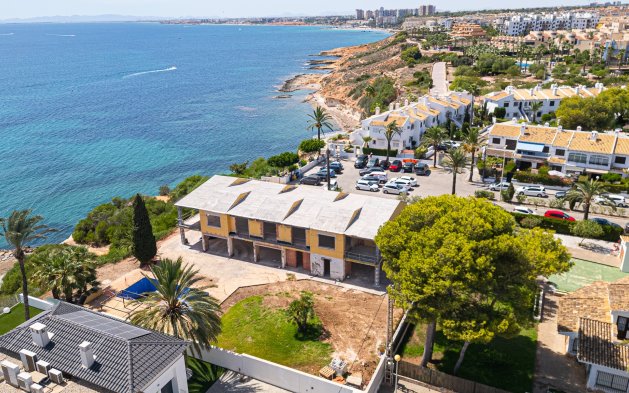 Villa - Resale - Orihuela Costa - Cabo Roig