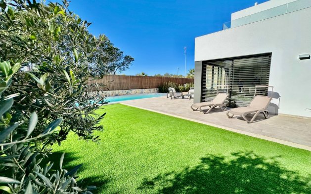 Villa - Resale - Orihuela - Las Colinas Golf - Country Club