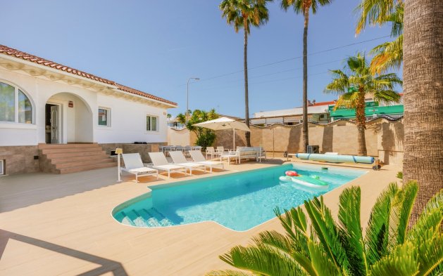 Villa - Resale - Rojales - Ciudad Quesada - Rojales