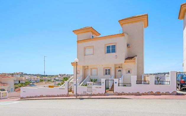 Villa - Resale - Rojales - Ciudad Quesada - Rojales