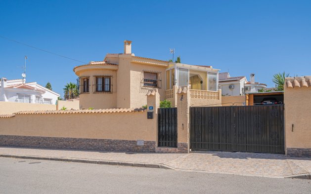 Villa - Resale - Rojales - Ciudad Quesada - Rojales