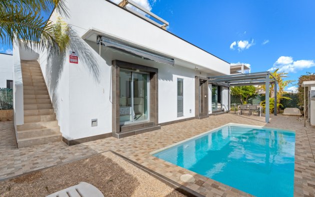 Villa - Resale - Rojales - Ciudad Quesada - Rojales