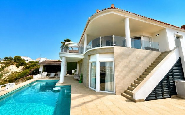 Villa - Resale - Rojales - Ciudad Quesada