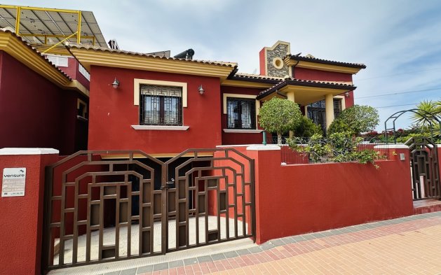 Villa - Reventa - Algorfa - Algorfa