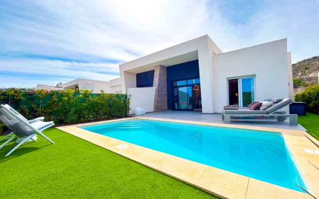Villa - Reventa - Algorfa - Algorfa