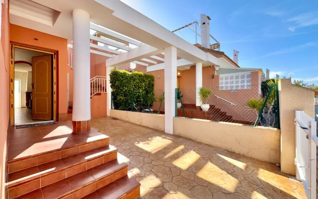 Villa - Reventa - Gran alacant - MED-55314