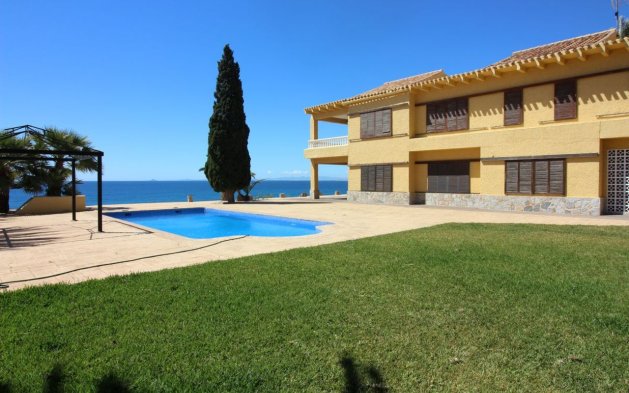 Villa - Reventa - Orihuela Costa - Cabo Roig