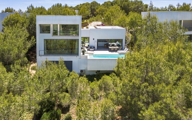 Villa - Reventa - Orihuela Costa - Las Colinas Golf - Country Club