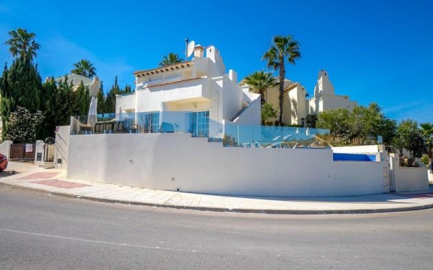 Villa - Reventa - Orihuela Costa - Las Ramblas