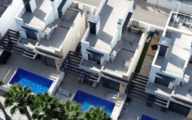 Villa - Reventa - Orihuela Costa - Lomas de Cabo Roig