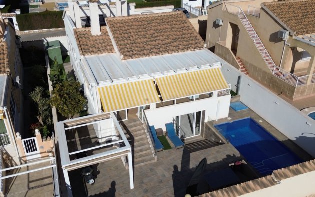 Villa - Reventa - Orihuela Costa - Los Altos