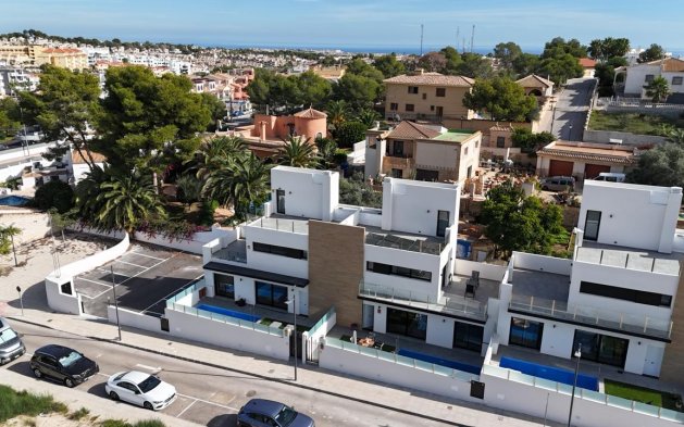 Villa - Reventa - Orihuela Costa - Villamartín