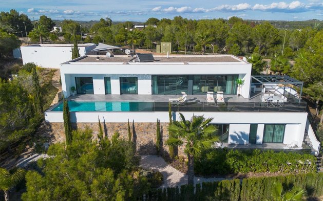 Villa - Reventa - Orihuela - Las Colinas Golf - Country Club