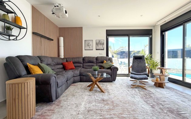 Villa - Reventa - San Pedro del Pinatar - San Pedro del Pinatar