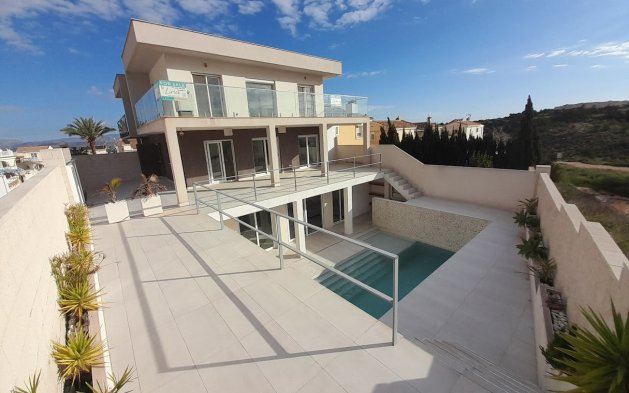 Villa - Reventa - Santa Pola - Gran Alacant