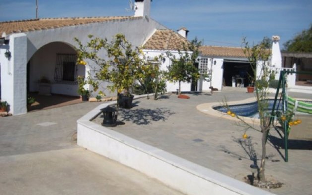 Villa - Reventa - Torre Pacheco - Torre-Pacheco