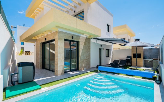 Villa - Revente - Los Montesinos - Los Montesinos