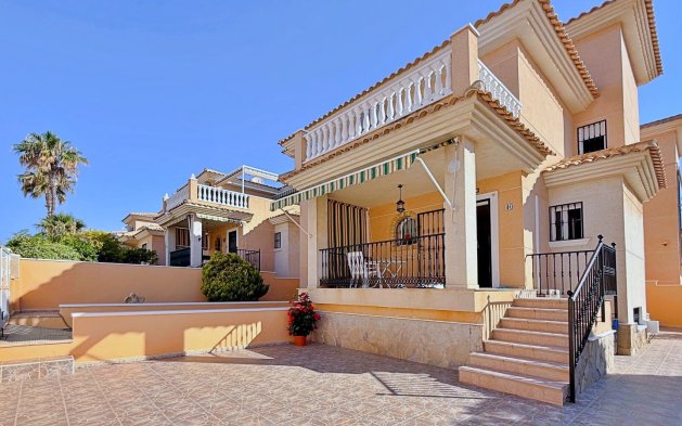Villa - Revente - Orihuela - BEN-84261