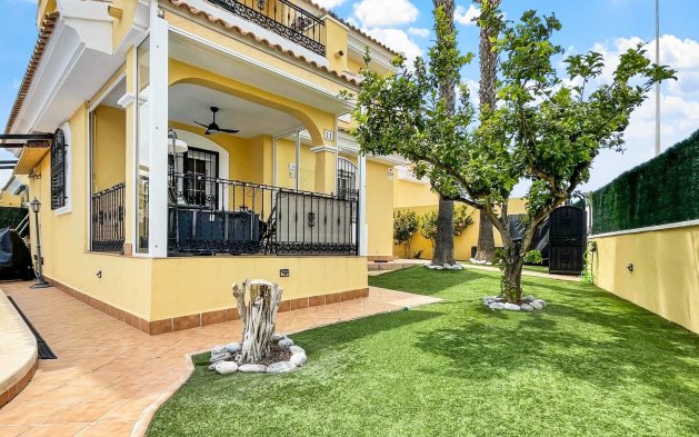 Villa - Revente - Orihuela Costa - Los Dolses