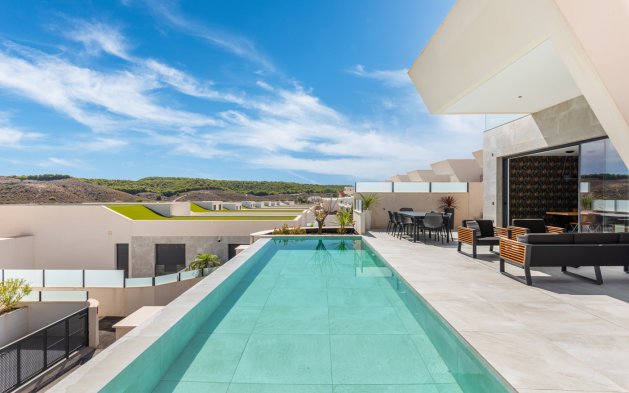 Villa - Revente - Rojales - Ciudad Quesada - Rojales