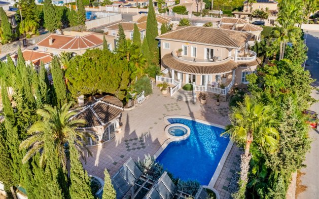 Villa - Revente - Rojales - Doña pepa