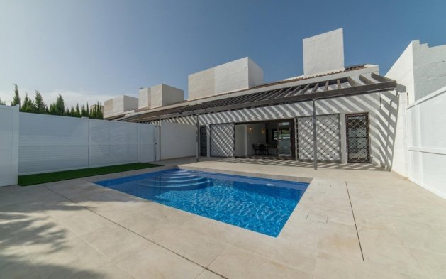 Villa - Revente - Sucina - Peraleja Golf