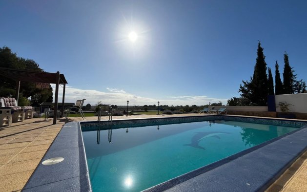 Villa - Revente - Torre Pacheco - Torre Pacheco