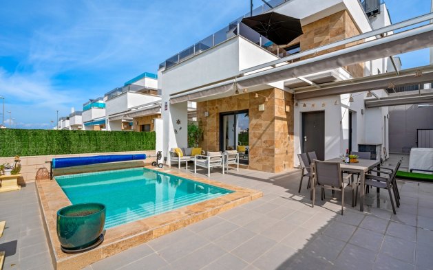 Villa - Videresalg - Benijofar - Benijofar