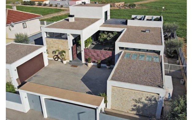 Villa - Videresalg - Los Alcázares - Los Alcázares