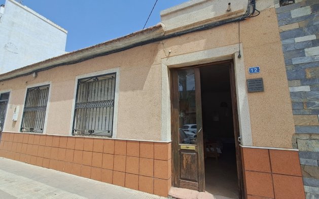 Villa - Videresalg - Los Montesinos - Los Montesinos