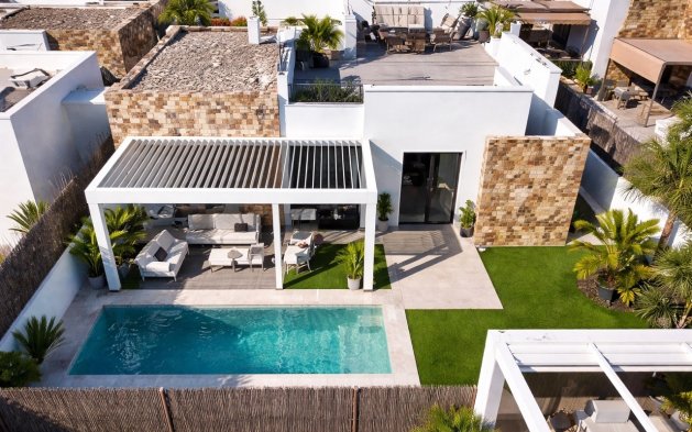 Villa - Videresalg - Orihuela Costa - Cabo Roig