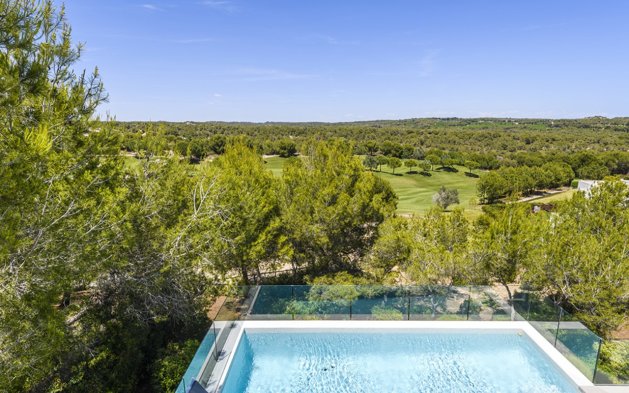 Villa - Videresalg - Orihuela Costa - Las Colinas Golf - Country Club