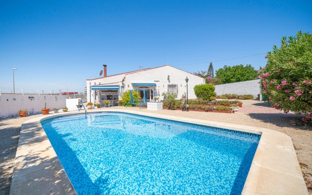 Villa - Videresalg - Rojales - Ciudad Quesada - Rojales